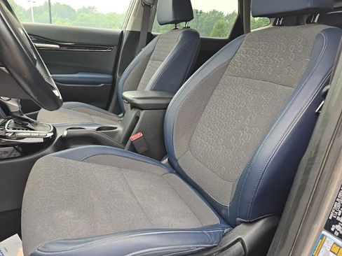 Certified 2024 Kia Seltos S AWD/4WD image 23