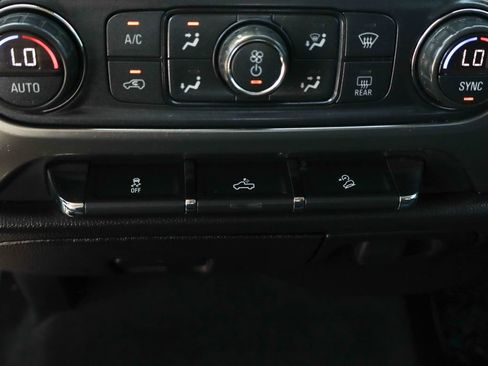 Used 2016 Chevrolet Silverado 1500 LT w/ All Star Edition AWD/4WD image 32