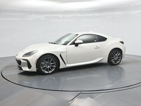 Used 2023 Subaru BRZ Premium image 27