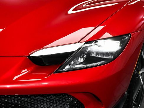 Used 2024 Ferrari 296 GTB image 50