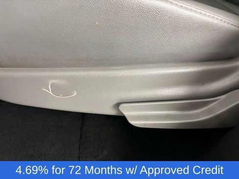 Used 2015 Chevrolet Tahoe LT image 12