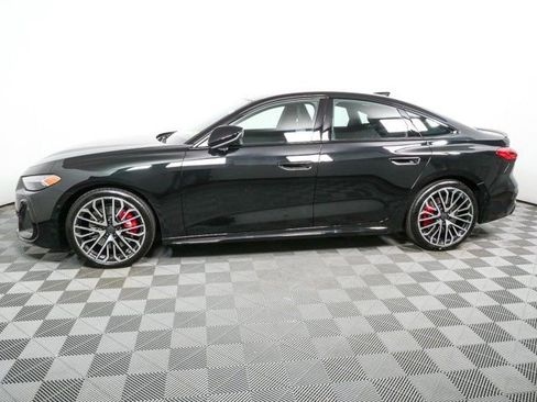 New 2026 Audi S5 Prestige AWD/4WD image 32