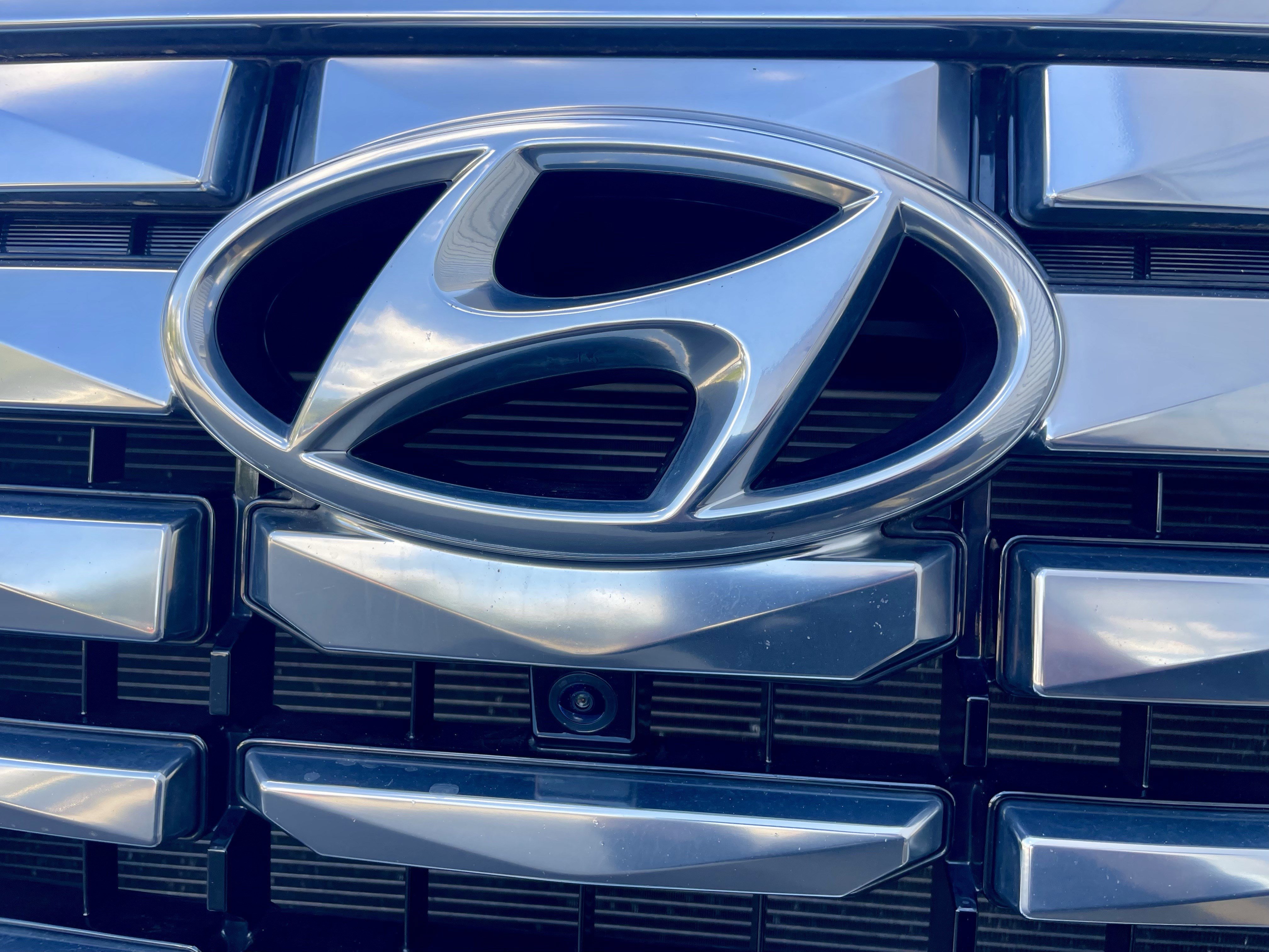 Used 2023 Hyundai Palisade Calligraphy AWD/4WD image 34