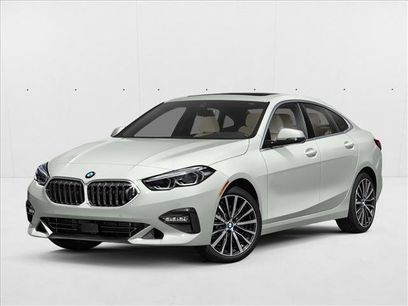 Used 2021 BMW 228i xDrive Gran Coupe w/ Premium Package