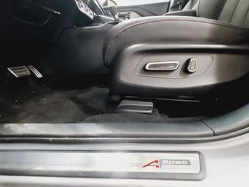 New 2026 Acura ADX A-Spec AWD/4WD image 36