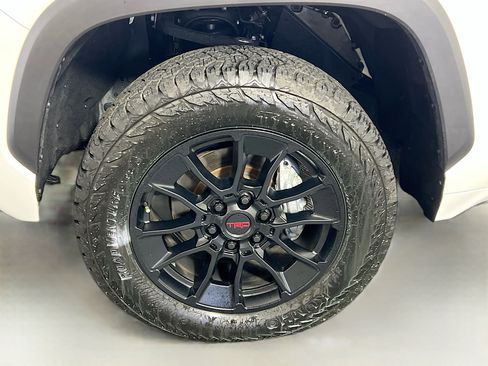 Used 2024 Toyota Tundra SR5 w/ SR5 Convenience Package image 13