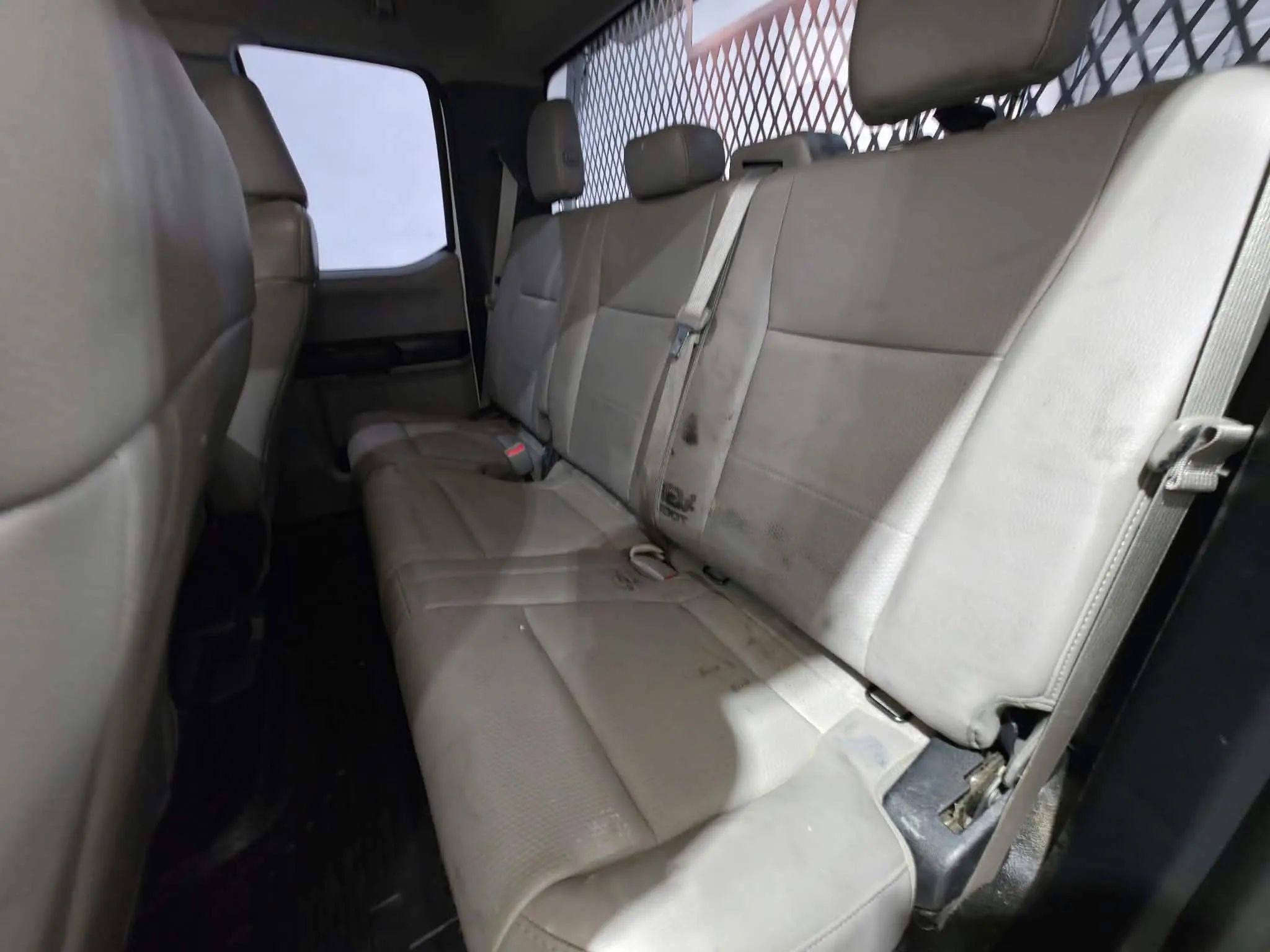 Used 2017 Ford F250 XL w/ Power Equipment Group AWD/4WD image 12