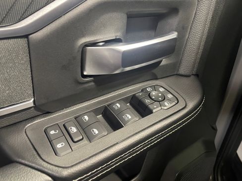 New 2026 RAM 2500 Big Horn image 11