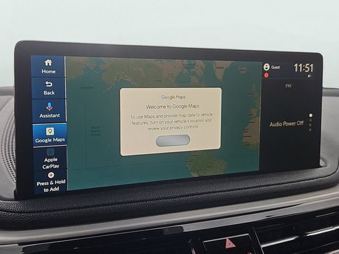 Used 2025 Acura MDX SH-AWD image 17