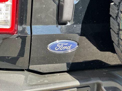 Used 2025 Ford Bronco Big Bend AWD/4WD image 31