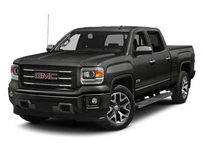 Used 2014 GMC Sierra 1500 SLE w/ SLE Value Package