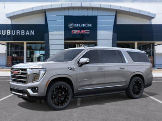New 2026 GMC Yukon XL Elevation w/ LPO, Floor Liner Package AWD/4WD video 2