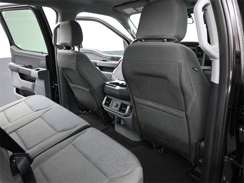 Used 2025 Ford F150 XLT w/ Equipment Group 301A Standard image 20