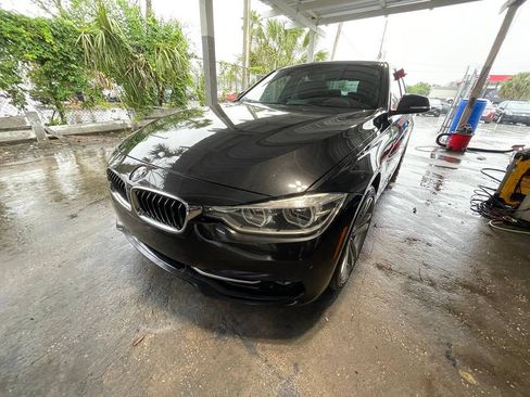 Used 2018 BMW 330i Sedan w/ Convenience Package RWD image 10