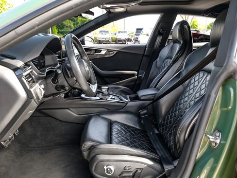 Used 2020 Audi S5 Prestige w/ S Sport Package AWD/4WD image 31