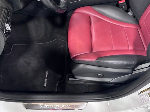 Certified 2023 Mercedes-Benz GLC 300 4MATIC Coupe image 11