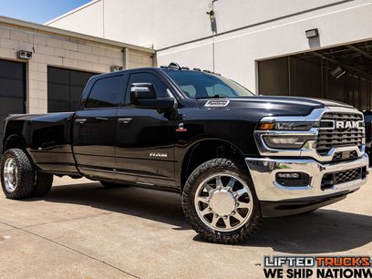 Used 2025 RAM 3500 Big Horn