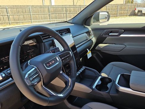 New 2026 GMC Terrain Elevation image 12