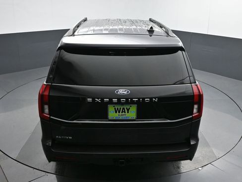 New 2025 Ford Expedition Active image 40