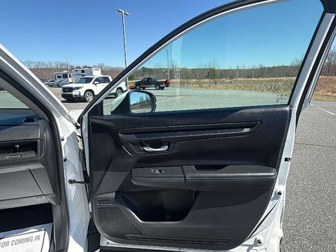 Used 2023 Honda CR-V EX image 18