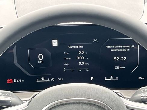 New 2025 Kia Sorento SX Prestige image 27