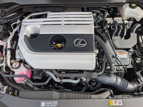Used 2024 Lexus UX 250h FWD image 23