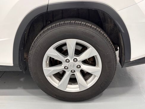 Used 2016 Lexus RX 350 AWD w/ Premium Package image 31