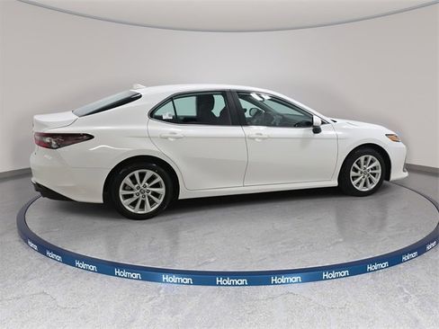 Certified 2024 Toyota Camry LE image 5
