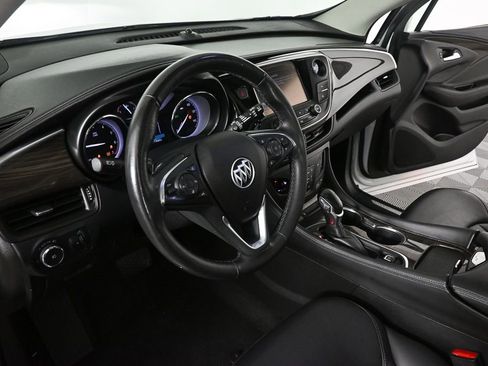 Used 2019 Buick Envision Essence image 6
