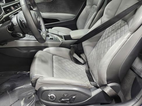 Used 2018 Audi S5 Prestige w/ S Sport Package image 24