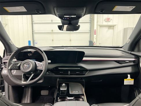 New 2026 Buick Enclave Avenir w/ Super Cruise Package image 10