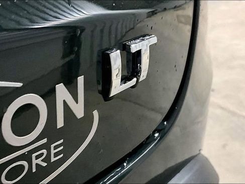 New 2026 Chevrolet Trax LT image 6