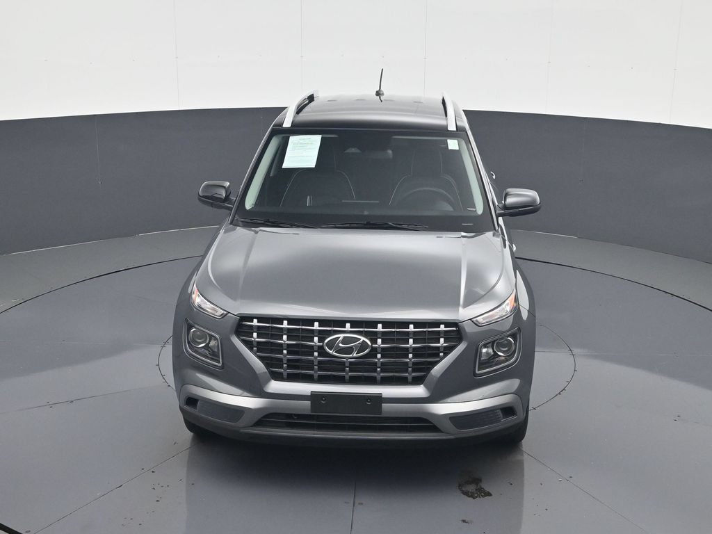 Certified 2026 Hyundai Venue SEL FWD image 15