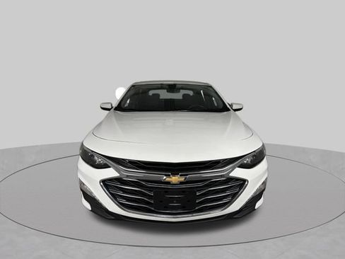 Used 2021 Chevrolet Malibu LT FWD image 3