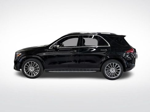 Used 2025 Mercedes-Benz GLE 450e 4MATIC image 2