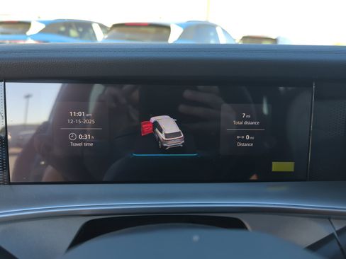 New 2026 Volkswagen Tiguan SE R-Line image 10