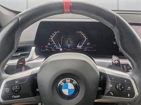 Used 2024 BMW X1 M35i w/ Premium Package image 26