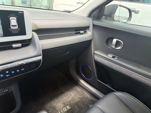 Used 2023 Hyundai Ioniq 5 SEL RWD image 17