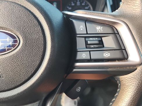 Used 2025 Subaru Outback Limited XT w/ Popular Package #2 AWD/4WD image 15
