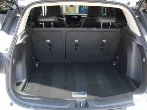 Used 2024 Buick Encore GX Preferred FWD image 26