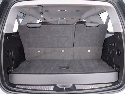 Used 2020 Chevrolet Tahoe Premier w/ Max Trailering Package image 25