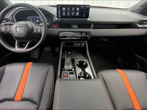 Certified 2026 Honda Passport TrailSport image 15