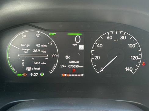 Used 2023 Honda CR-V Sport image 23