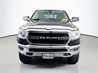 Used 2019 RAM 1500 Big Horn AWD/4WD video 2