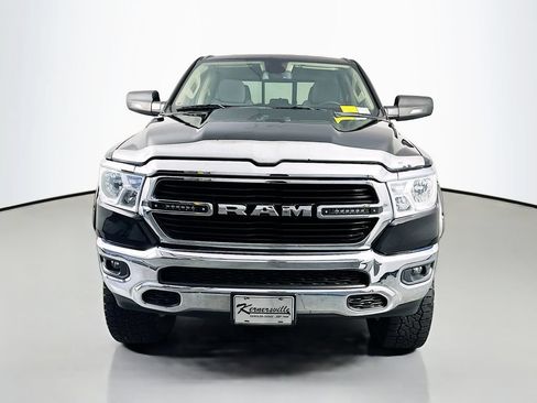 Used 2019 RAM 1500 Big Horn AWD/4WD image 2