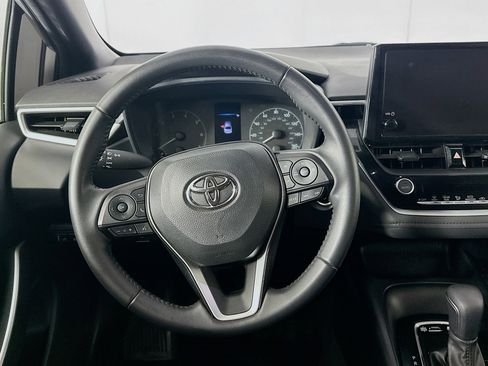 Used 2024 Toyota Corolla SE AWD/4WD image 17