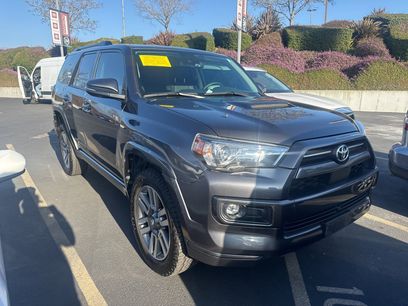Used 2023 Toyota 4Runner TRD Sport