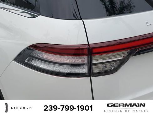 New 2026 Lincoln Aviator Premiere image 15