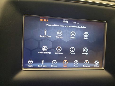 Used 2018 Jeep Grand Cherokee Laredo AWD/4WD image 25