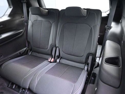 New 2026 Jeep Grand Cherokee L 4WD image 19